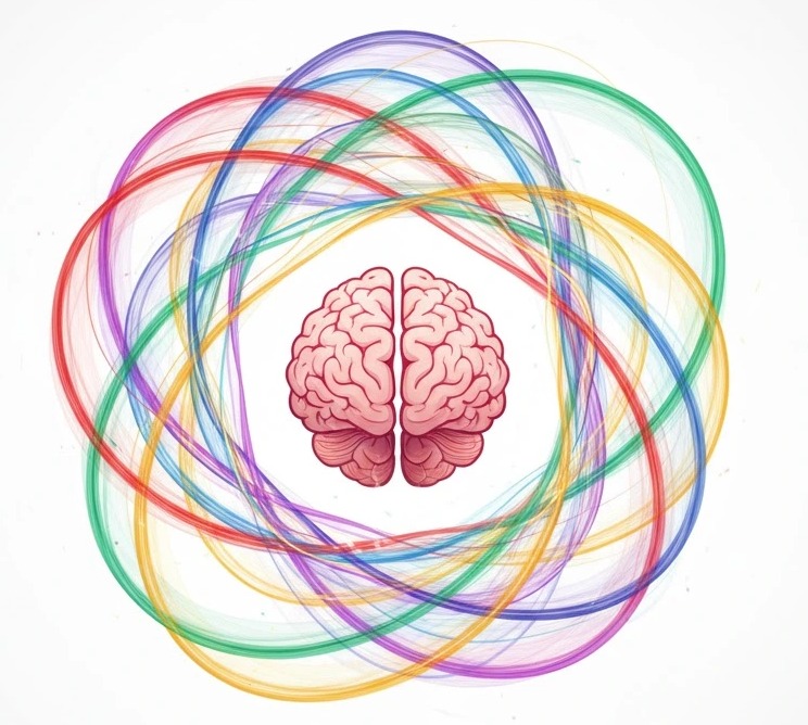 ۱2 حقیقت شگفت انگیز درباره روانشناسی رنگ ها که باید بدانید 3 روانشناسی رنگ ها