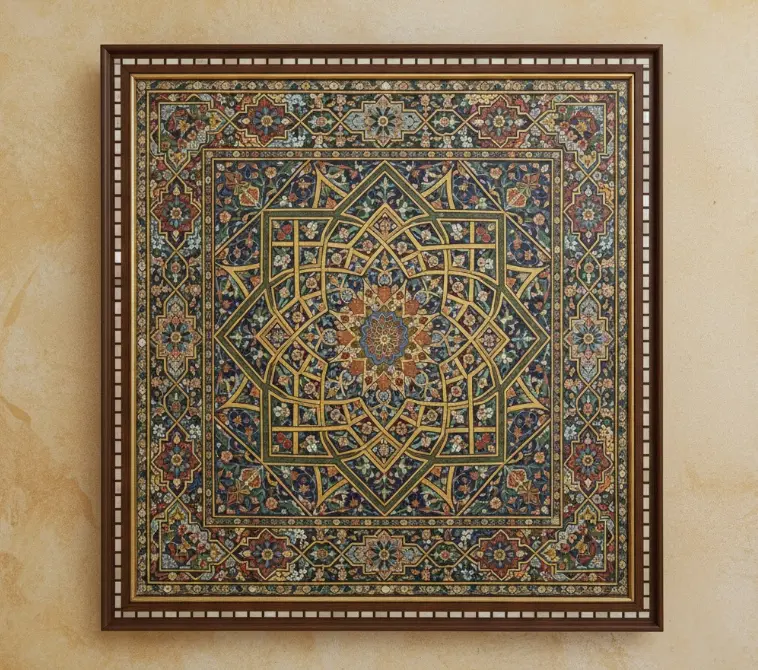 تابلو هنری