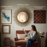 روانشناسی انتخاب تابلو