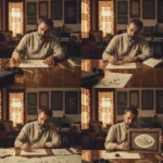 یادگیری خوشنویسی