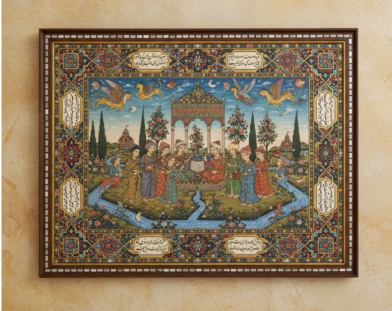 تابلو هنری