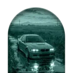 خودرویی